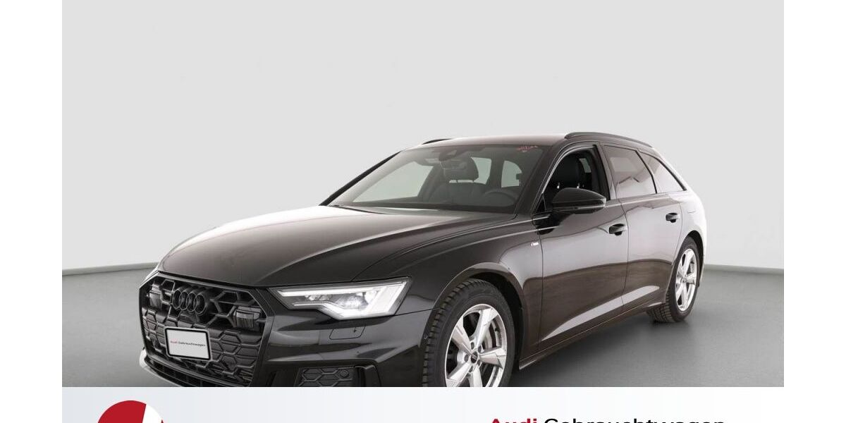 Audi A6 23.648 km 52.860 &euro; Saal a.d. Donau 93342
