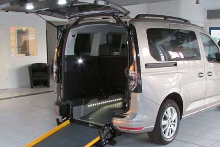 VW Caddy 4.149 km 40.900 &euro; Schifferstadt 67105