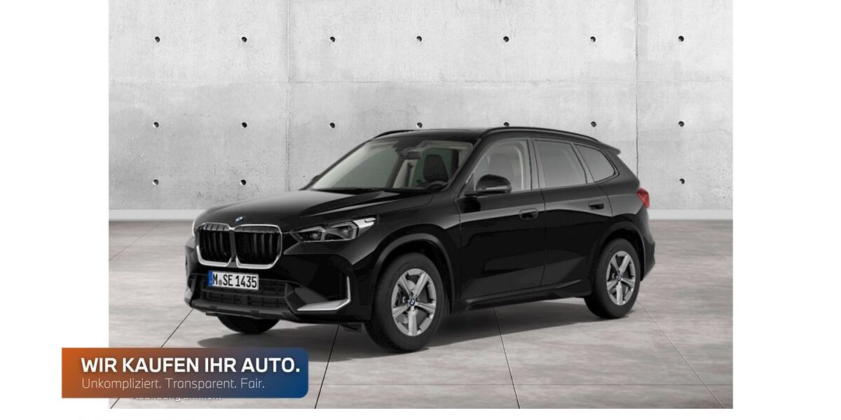 BMW X1 16.000 km 39.980 &euro; Altenkirchen 57610