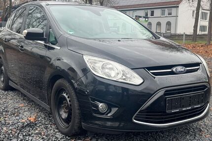 Ford C-Max 239.000 km 4.990 &euro; Hünfeld 36088