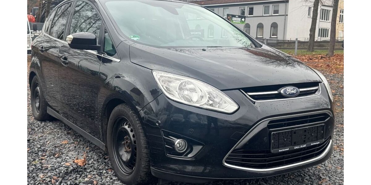 Ford C-Max 239.000 km 4.990 &euro; Hünfeld 36088