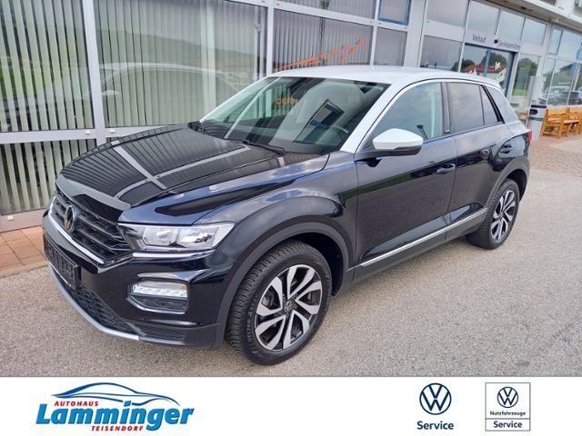 VW T-Roc 50.400 km 20.990 € Teisendorf 83317