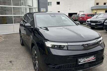 Opel Grandland X 8.876 km 30.990 &euro; Beelitz 14547