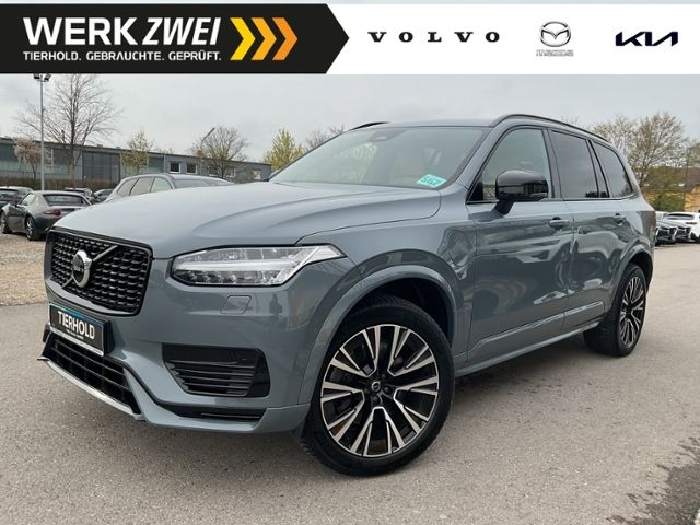 Volvo XC90 68.100 km 55.900 &euro; Augsburg 86179