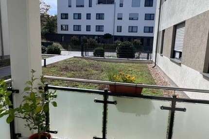 Wohnung zum Kaufen in Gießen 190.000 € 38.68 m² 1 zimmer