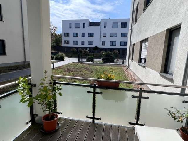 Wohnung zum Kaufen in Gießen 190.000 € 38.68 m² 1 zimmer