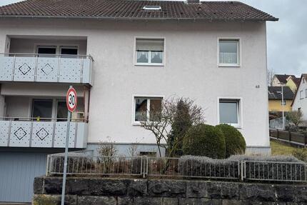 Wohnung Würzburg Steinbachtal - 3 Zimmer, 75 m&sup2;, 830&euro; | Angebot:25332242