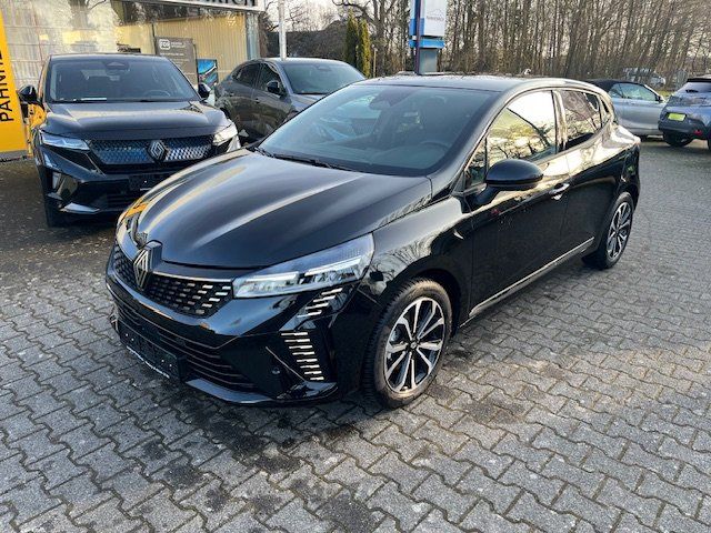 Renault Clio 16.831 km 21.490 &euro; Rietberg 33397