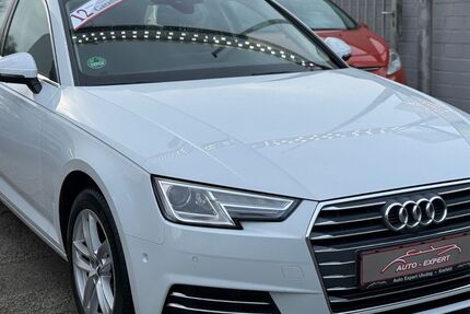 Audi A4 143.000 km 14.990 &euro; Krefeld 47807