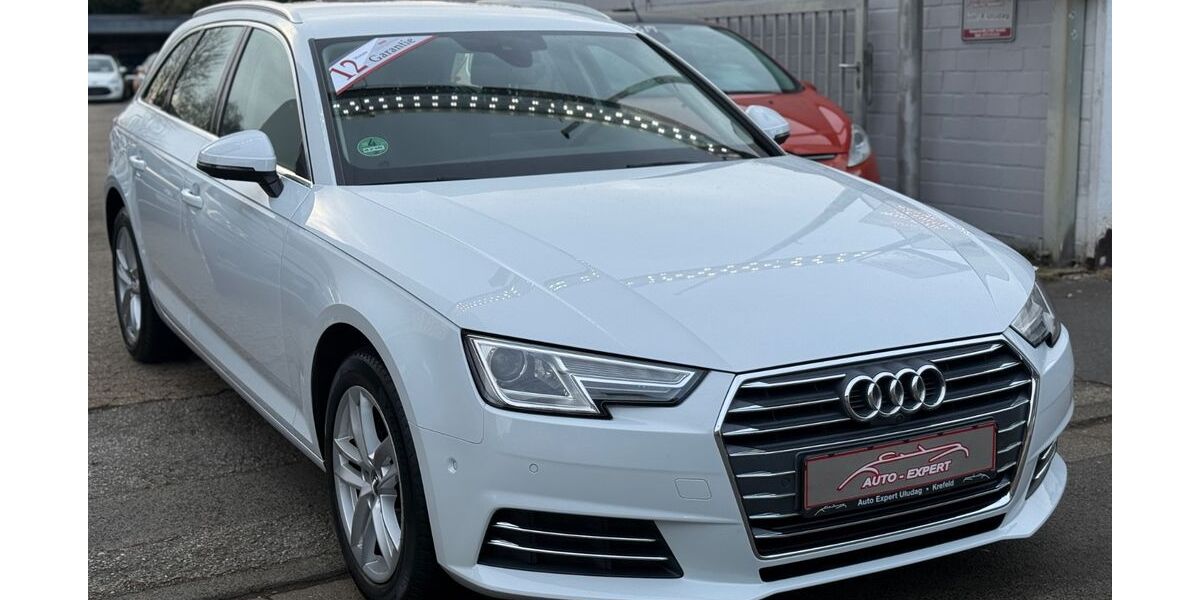 Audi A4 143.000 km 14.990 &euro; Krefeld 47807