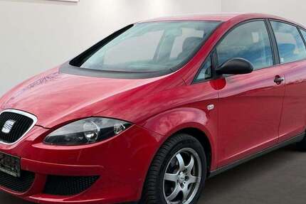 Seat Altea 248.507 km 1.699 &euro; Sandersdorf-Brehna 06796