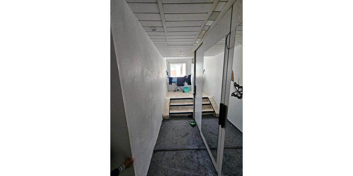 Etagenwohnung Horn-Bad Meinberg Bad Meinberg - 4 Zimmer, 117 m&sup2;, 950&euro; | Angebot:26411505