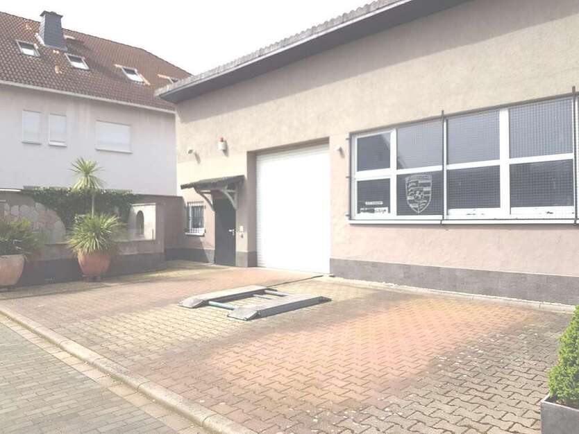 Halle in Bruchköbel 750.000 € 140 m²