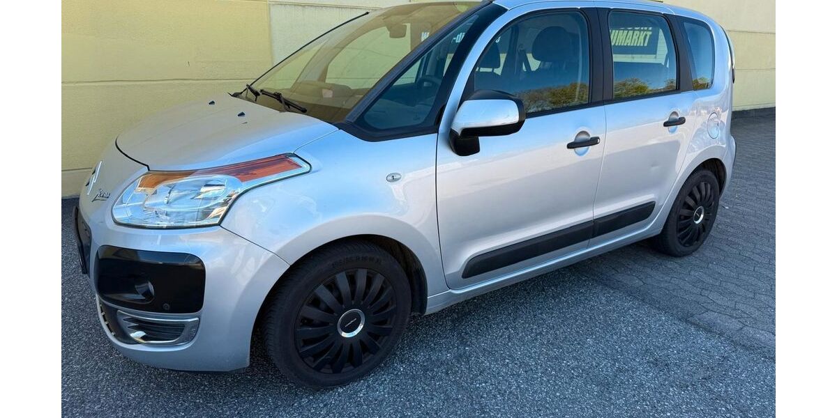 Citroen C3 Picasso 121.000 km 2.700 &euro; Kiel 24109