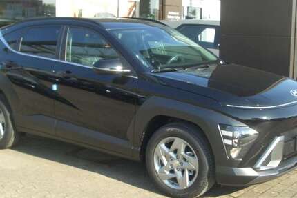 Hyundai KONA 3.950 km 24.990 &euro; Hannover 30453