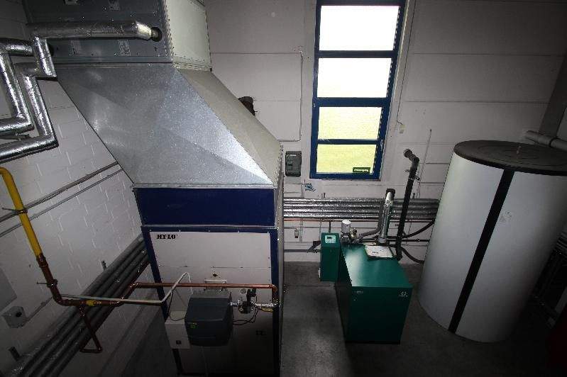 Gewerbeobjekt Meckenheim - 9.000&euro; | Angebot:24779096