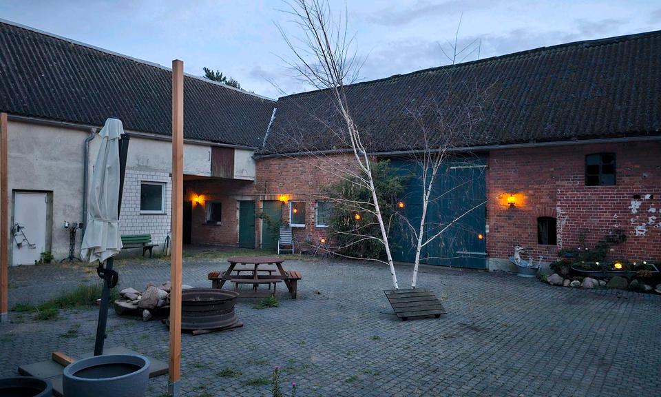 Erdgeschoßwohnung Kalbe (Milde) - 3 Zimmer, 75 m&sup2;, 400&euro; | Angebot:25512825