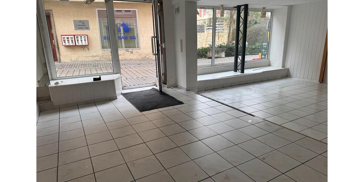 Gewerbeobjekt Ehingen (Donau) - 950&euro; | Angebot:25181512