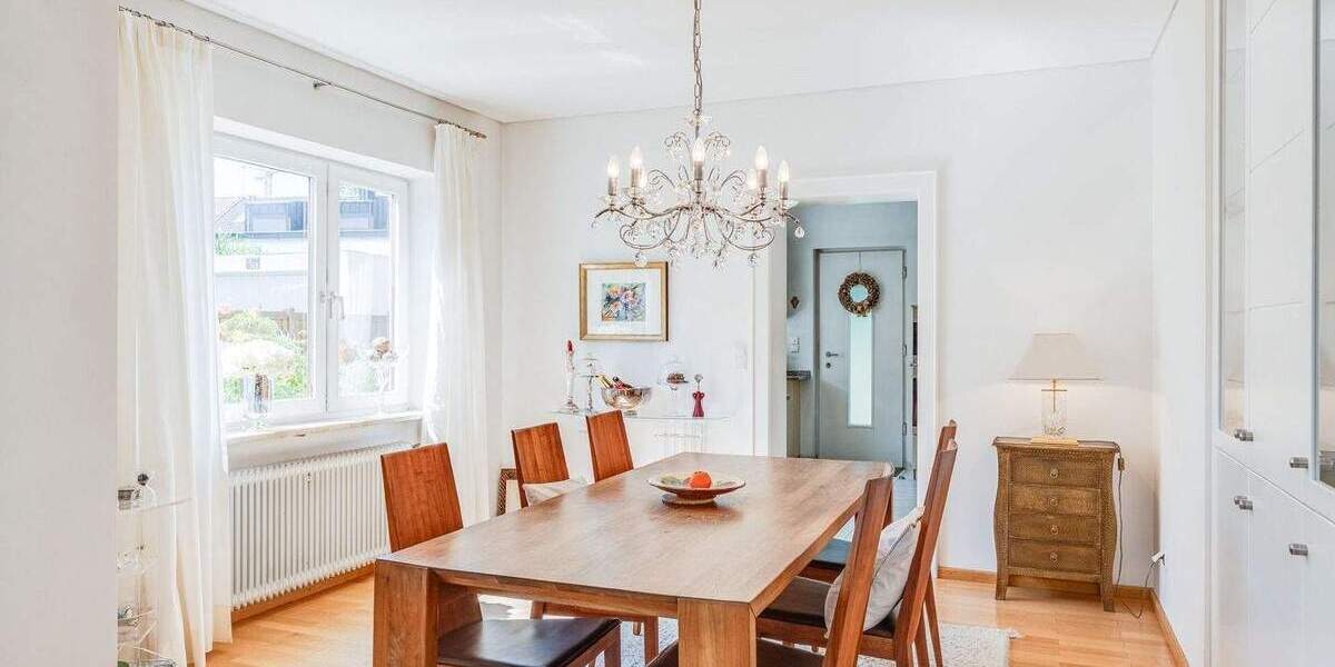 Einfamilienhaus Vaterstetten Baldham - 6 Zimmer, 264 m&sup2;, 1.385.000&euro; | Angebot:25727579