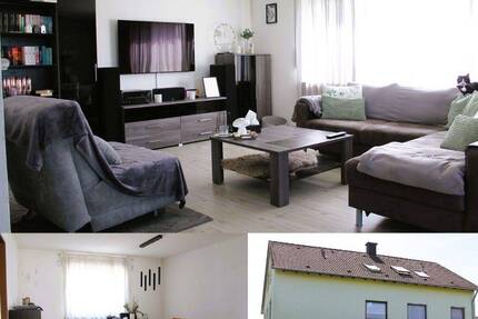 Wohnung Crailsheim - 3 Zimmer, 100 m&sup2;, 309.000&euro; | Angebot:26737401