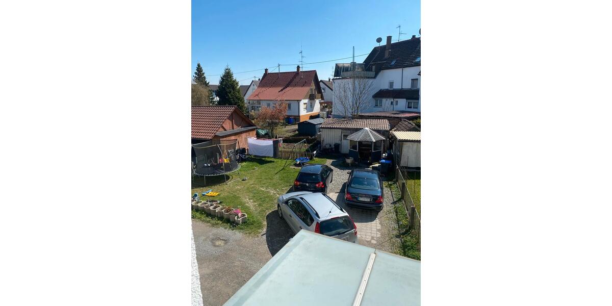 Reihenhaus Bad Schussenried - 6 Zimmer, 110 m&sup2;, 329.000&euro; | Angebot:26131131