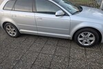 Audi A3 126.000 km 6.799 &euro; Karlsruhe 76133