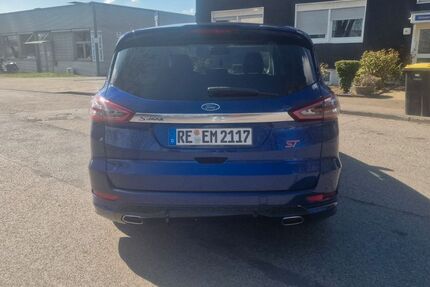 Ford S-Max 192.000 km 12.800 &euro; Gladbeck 45968
