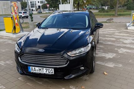 Ford Mondeo 290.000 km 6.500 &euro; Ellwangen 73479