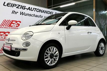 Fiat 500 69.974 km 7.900 &euro; Frohburg 04654