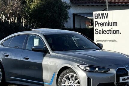 BMW i4 62.189 km 36.490 &euro; Backnang 71522