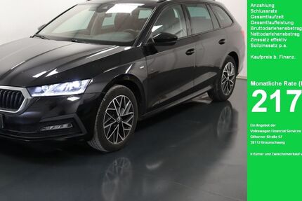 Skoda Octavia 132.506 km 17.595 &euro; Oelde (Stromberg) 59302