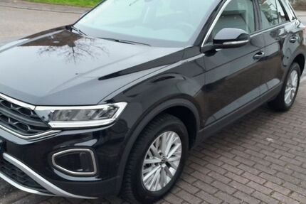 VW T-Roc 117.000 km 16.300 &euro; Remchingen 75196