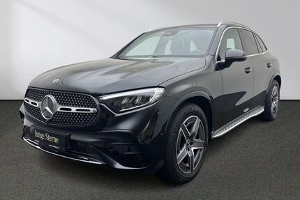 Mercedes-Benz GLC 300 13.500 km 57.900 &euro; Friedberg 61169