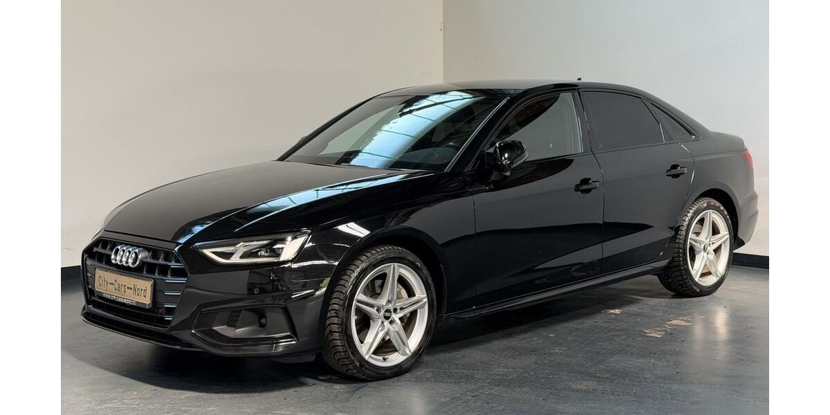 Audi A4 99.000 km 22.900 &euro; Tornesch 25436