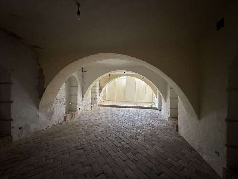 Einzelhandel in Neustrelitz 590 € 120 m²