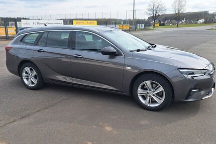 Opel Insignia 82.200 km 15.750 &euro; Niederrossbach 56479