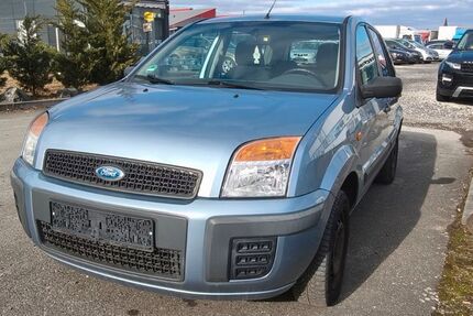 Ford Fusion 157.500 km 2.690 &euro; Nürnberg 90431