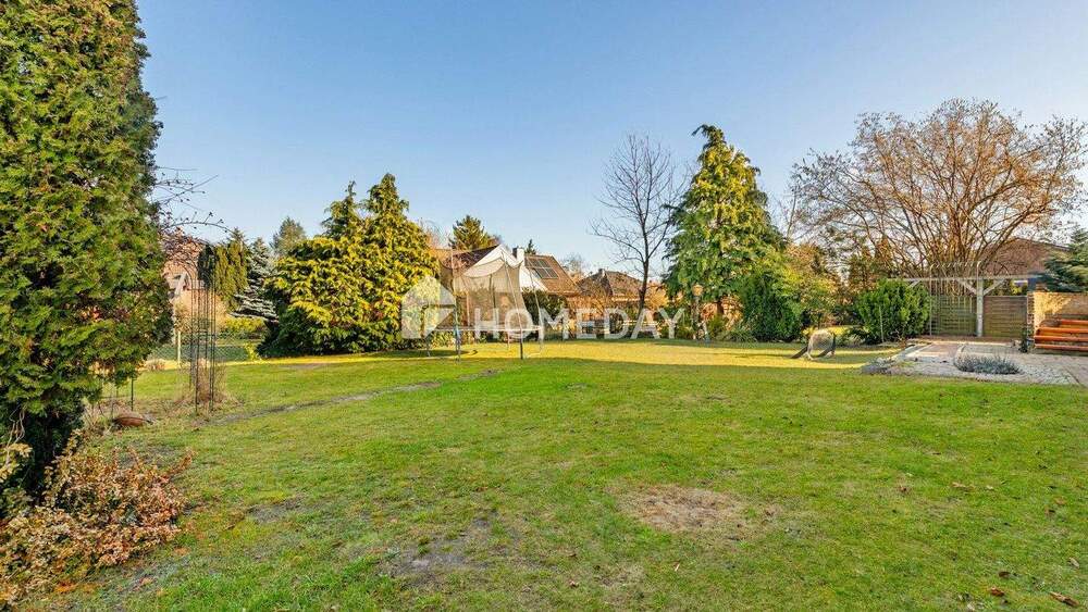 Einfamilienhaus Meinersen - 6 Zimmer, 162 m&sup2;, 398.000&euro; | Angebot:25677742