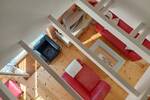 Etagenwohnung Bad Saarow Bad Saarow-Pieskow - 3 Zimmer, 80 m&sup2;, 1.210&euro; | Angebot:26435692