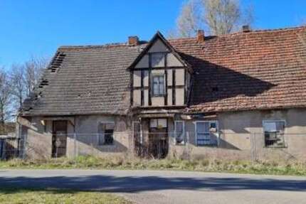 Haus Zaatzke Zaatzke - 1 Zimmer, 950 m&sup2;, 200.000&euro; | Angebot:27095191