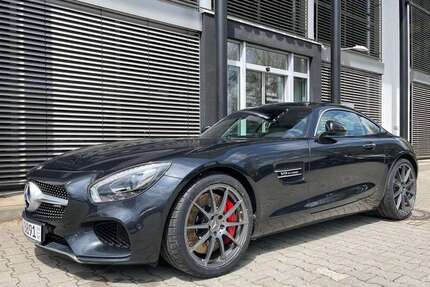 Mercedes-Benz AMG GT 23.000 km 89.888 € Grünwald 82031