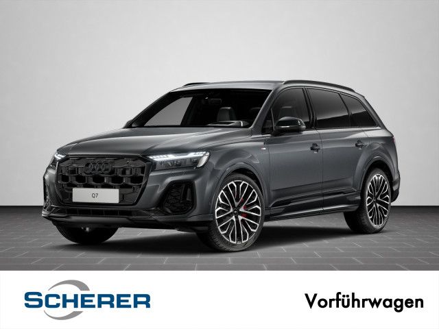 Audi Q7 2.900 km 96.790 &euro; Wiesbaden 65189