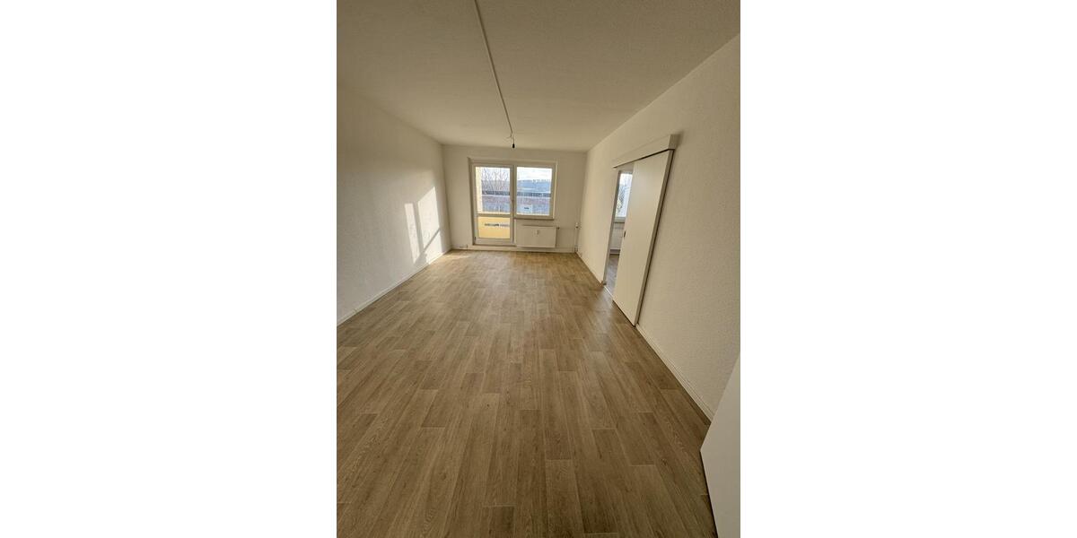3 Zimmer Wohnung in Blankenhain - neu renoviert 3 zimmer