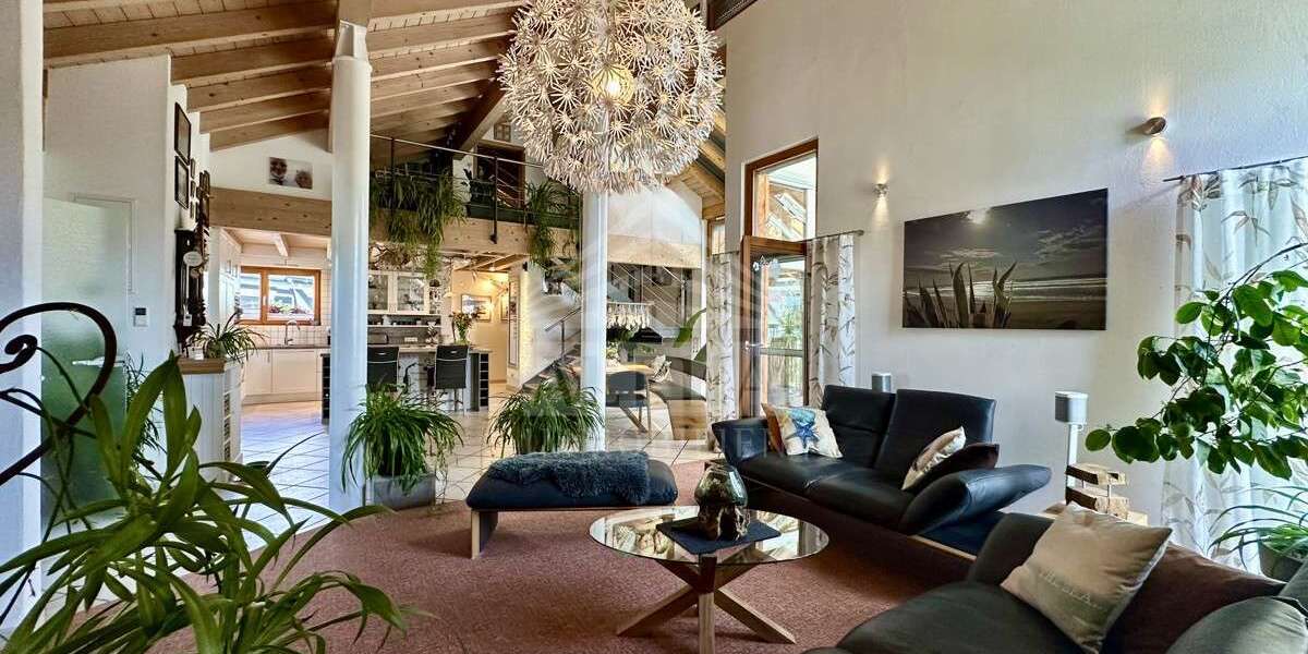 Einfamilienhaus Heidenheim an der Brenz - 5 Zimmer, 248 m&sup2;, 790.000&euro; | Angebot:25392321