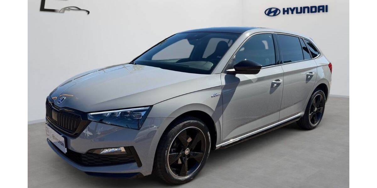 Skoda Scala 24.521 km 18.990 &euro; Pirmasens 66954