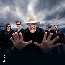 Eisbrecher - Kaltfront Show 2026 21.11.2026 HESSENHALLE