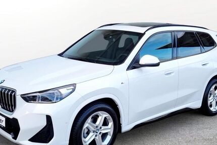 BMW X1 34.942 km 47.980 &euro; Arnstadt 99310