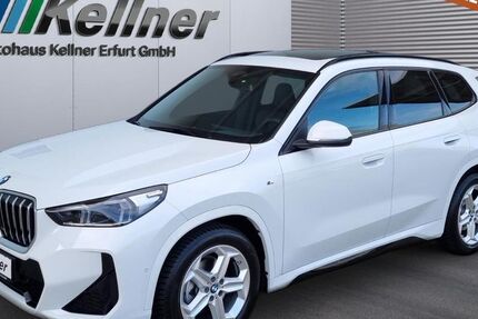 BMW X1 34.943 km 43.850 &euro; Arnstadt 99310