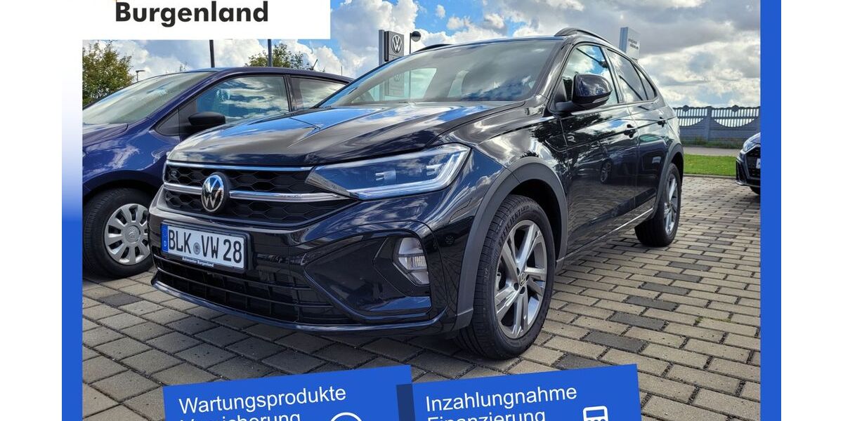 VW Taigo 1.505 km 32.990 &euro; Schönburg 06618
