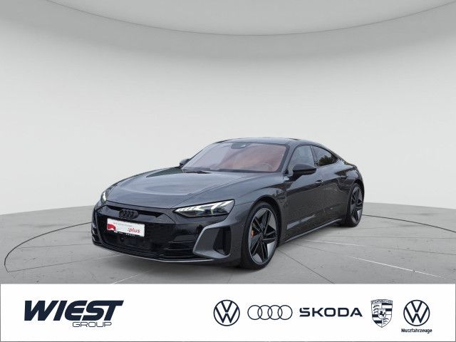 Audi RS e-tron GT 53.310 km 60.888 &euro; Darmstadt 64295